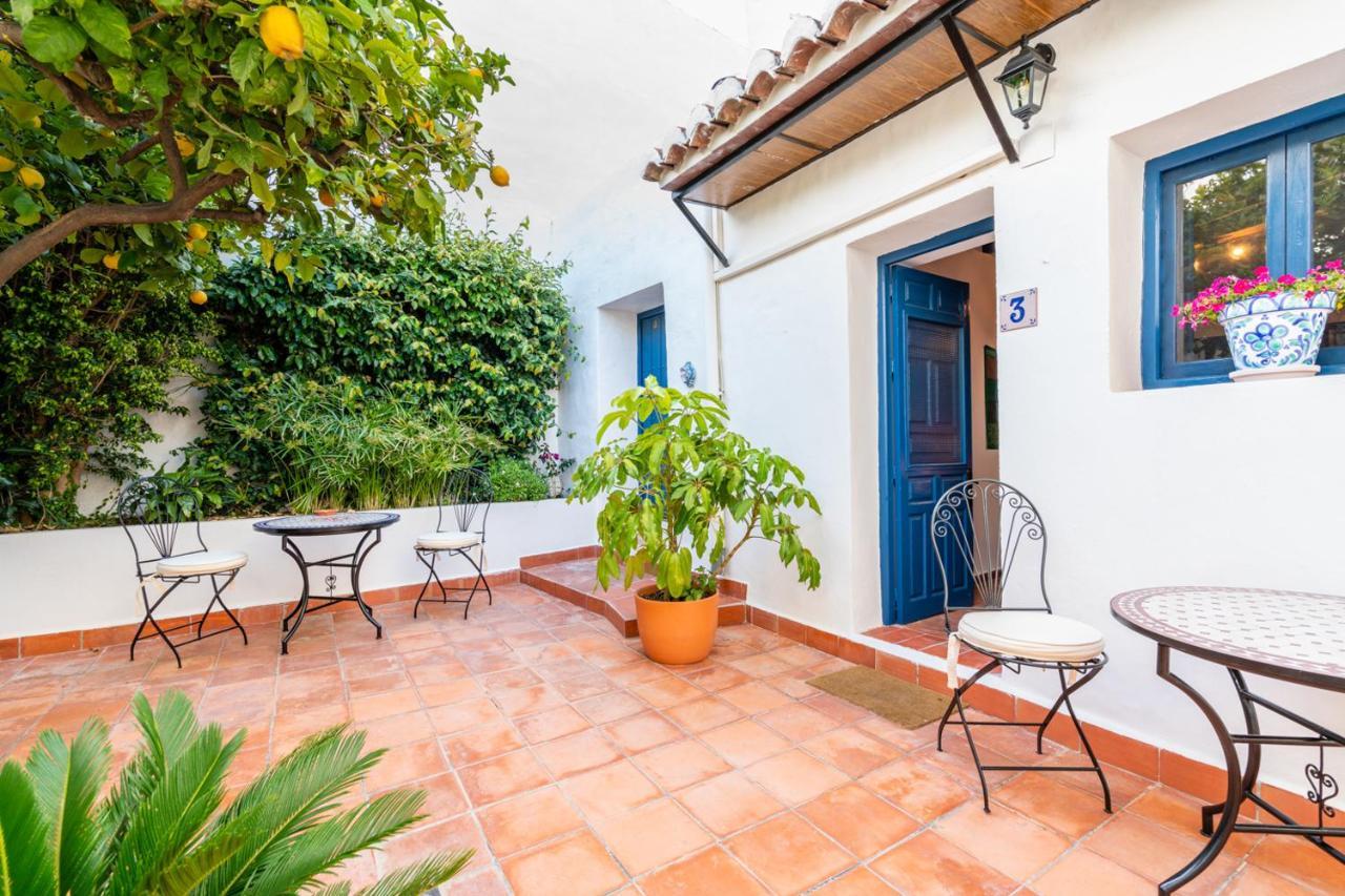 Limonero bnb Gualchos Esterno foto