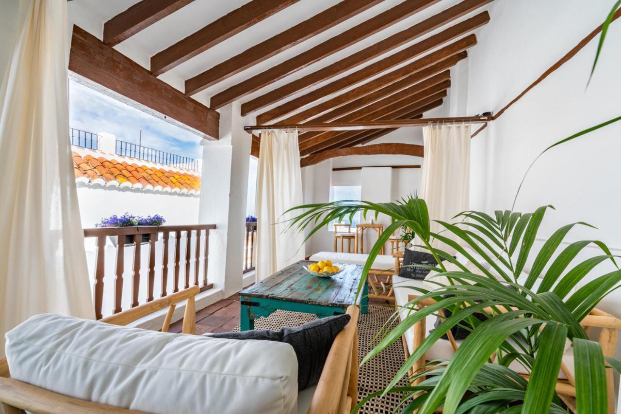 Limonero bnb Gualchos Esterno foto